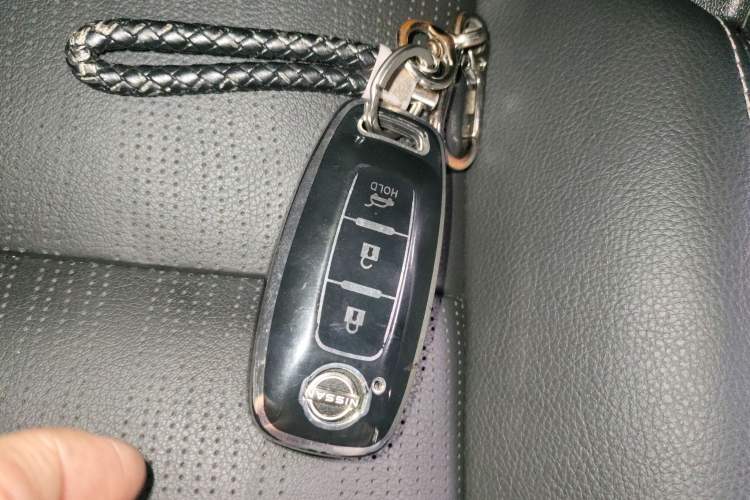 Used Nissan Teana 2022 2.0L XL-TLS Enjoyment Edition