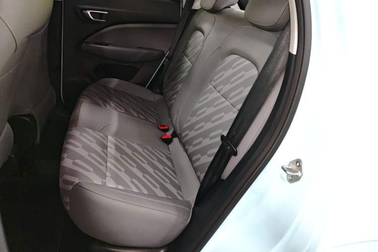 Used Leapmotor T03 2025 403 Comfort Edition