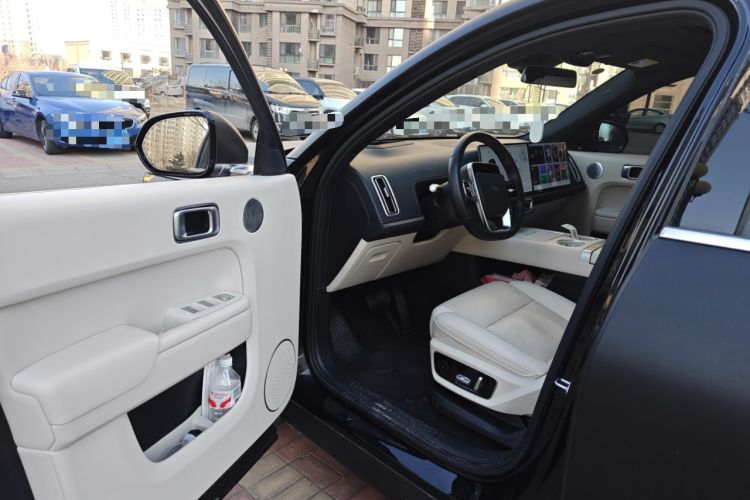 Used Li Auto L7 2024 MAX Model