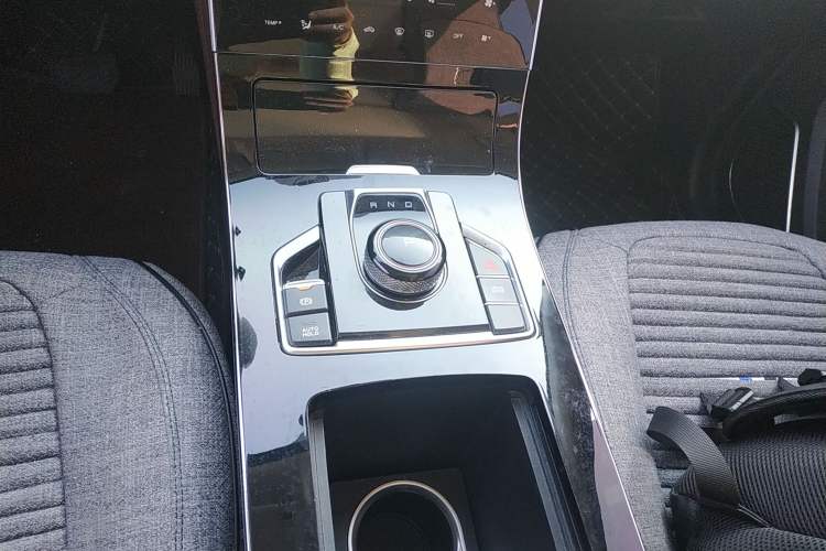 Used Sinotruk VGV U75PLUS 2021 2.0 TGDI Fun-Seeking Mountain Edition 7 Seats
