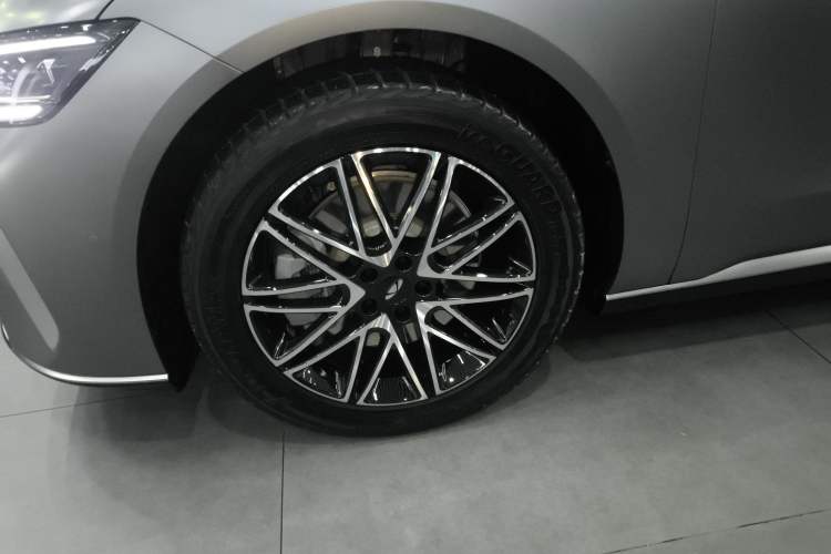 Used Chery Fulwin A9L 2025 Model, 260 Ultra-Long Range Prestige Edition
