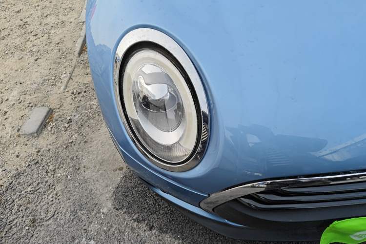 Used MINI Clubman 2016 1.5T ONE Internet Limited Edition
