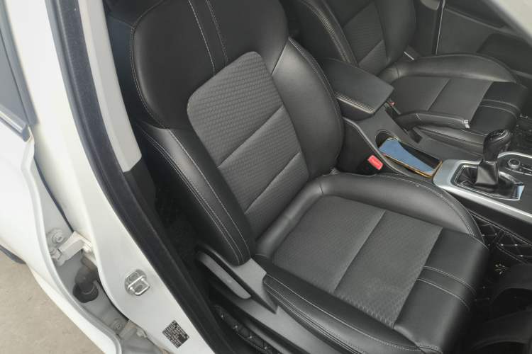 Used Chery Tiggo 5x 2019 HERO 1.5L Manual Luxury Edition