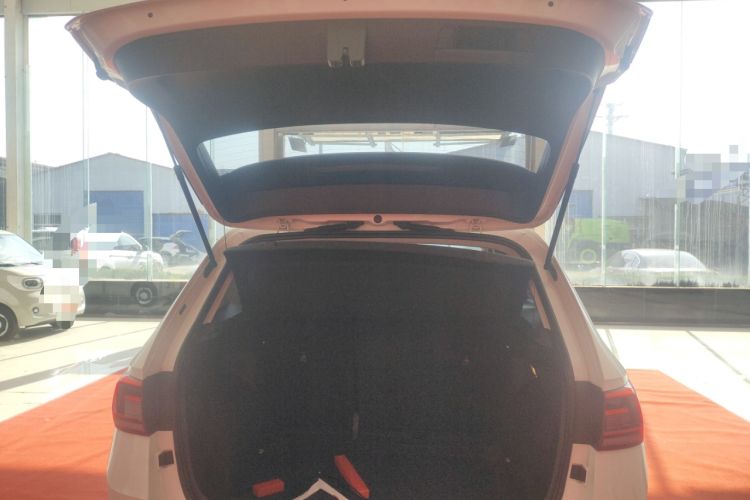 Used Volkswagen Tharu 2021 280TSI Two-Wheel Drive Comfort Edition