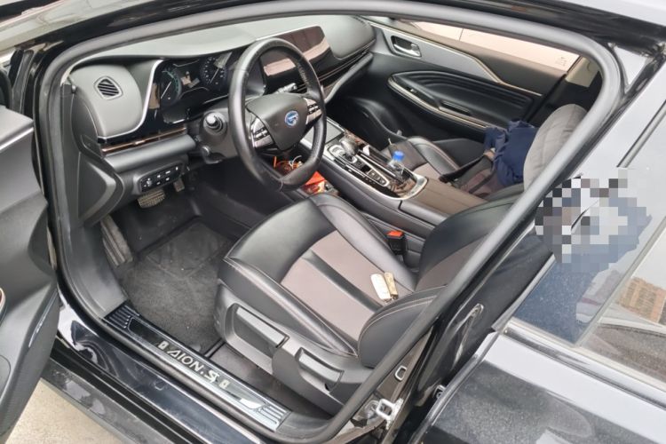 Used AION S 2020 Meizu 580
