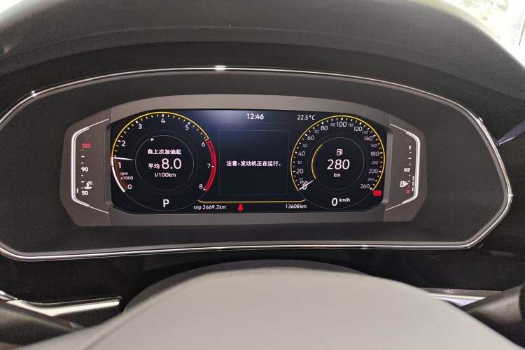 Used Volkswagen Passat 2025 Premium Version 380TSI Dragon Edition