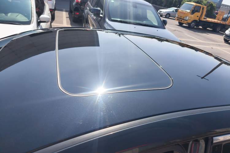 Used Nissan Teana 2018 2.0L XL Smart Upgrade Edition Roof