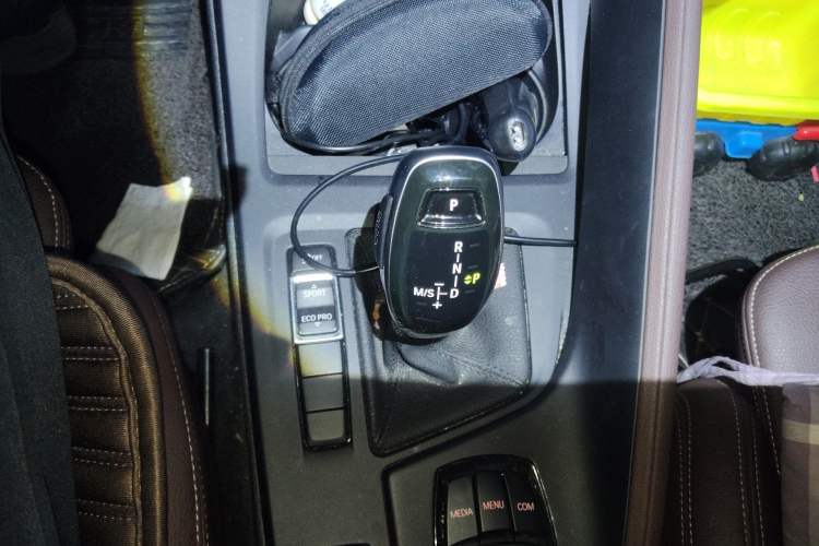 Used BMW X1 2020 sDrive20Li Fashion Model Gear Lever