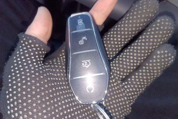 Used BYD Sealion 06 New Energy 2025 Model EV 605 Navigation Plus Edition