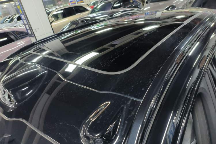 Used Nio ES6 2024 75 kWh