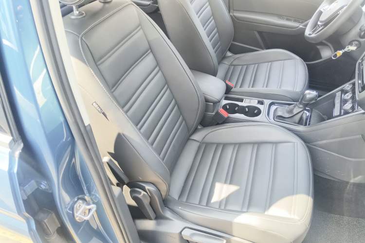 Used Volkswagen Touran 2018 Volkswagen Touran L 280TSI DSG Comfort Edition 7 Seats China V Emission Standard
