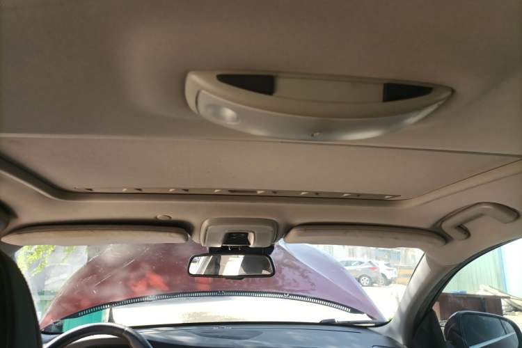 Used Volvo S60 2014 S60L 2.0T Zhiyuan Edition