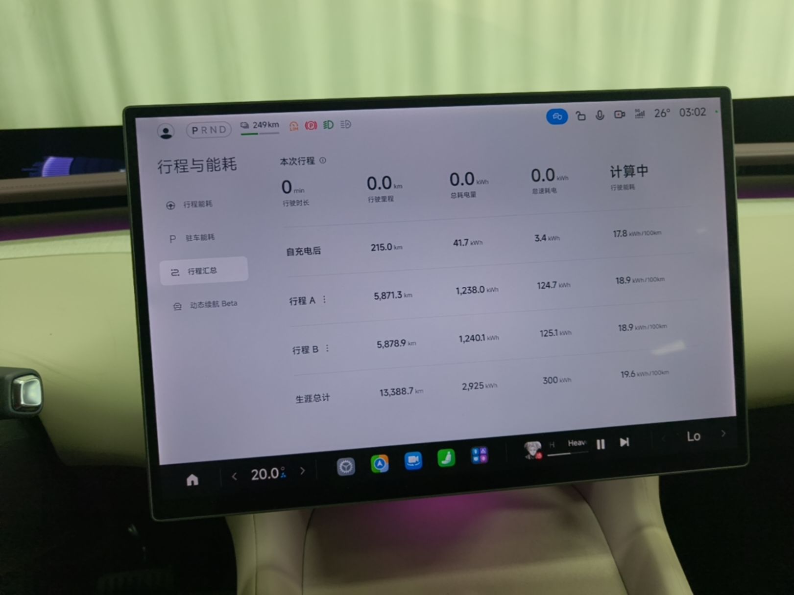 Xiaomi Auto YU7 2025 Ultra-Long Range High-Performance All-Wheel-Drive Max Edition — снимка 14