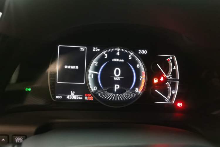 Used Lexus ES 2021 200 Excellence Edition