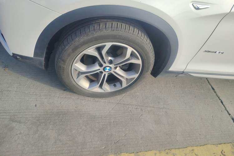 Used BMW X4 2014 xDrive20i X Design Package