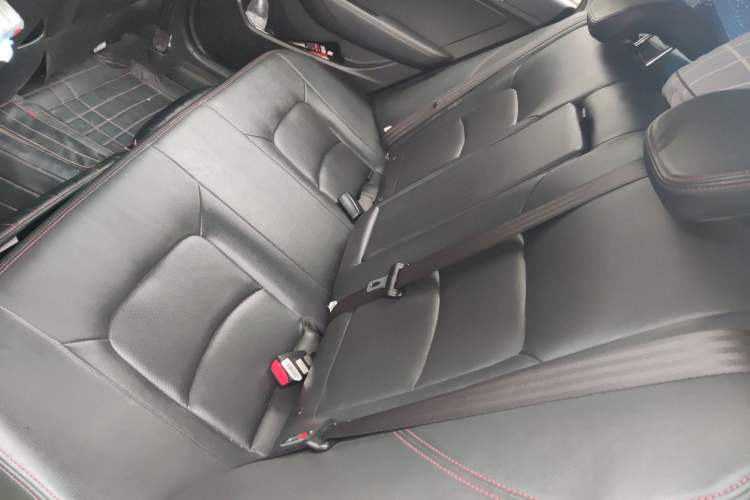 Used Geely Auto Vision 2016 1.5L Automatic Happiness Edition