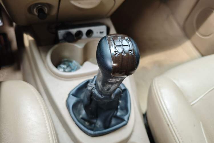 Used Wuling Hongguang 2010 1.4L Luxury Model