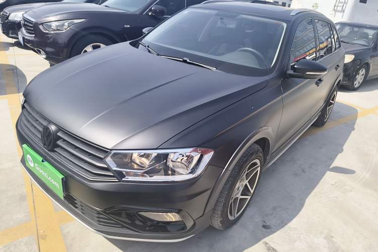 Used Volkswagen C-TREK 2017 1.6L Automatic Comfort Model