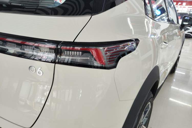 Used Lynk & Co 06 2026 Model Relive 1.5T Ultra