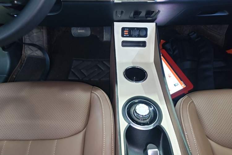 Used Wuling Bingo 2023 203km Comfort Edition
