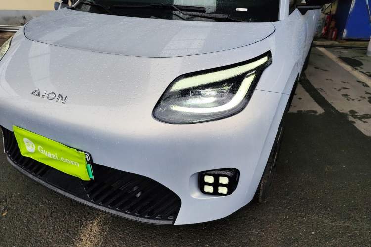 Used AION UT 2025 330 Starlight Edition