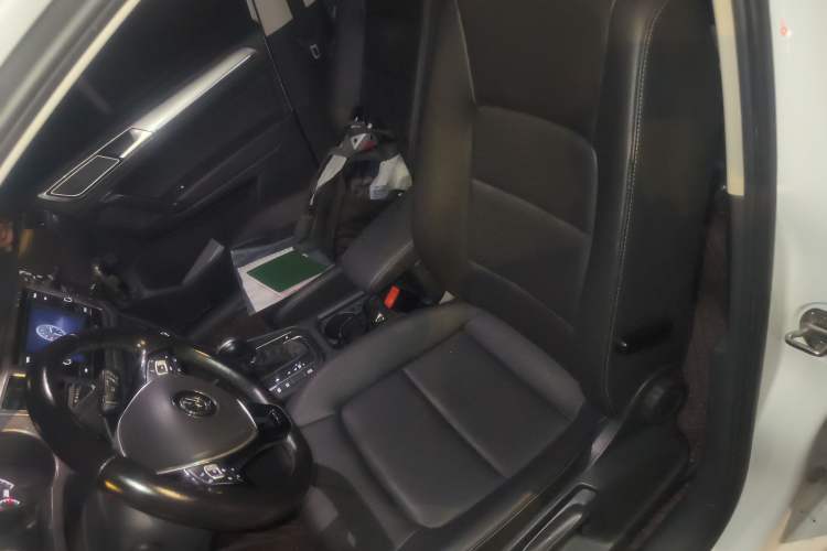 Used Volkswagen Golf Sportsvan 2019 280TSI Automatic Trendy Edition China V Standard