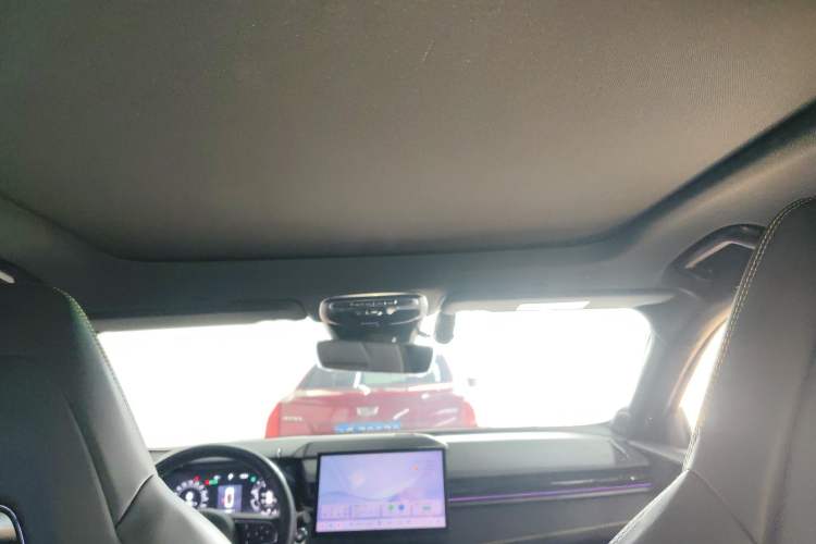 Used Lynk & Co 03 2023 2.0TD DCT JingPro
