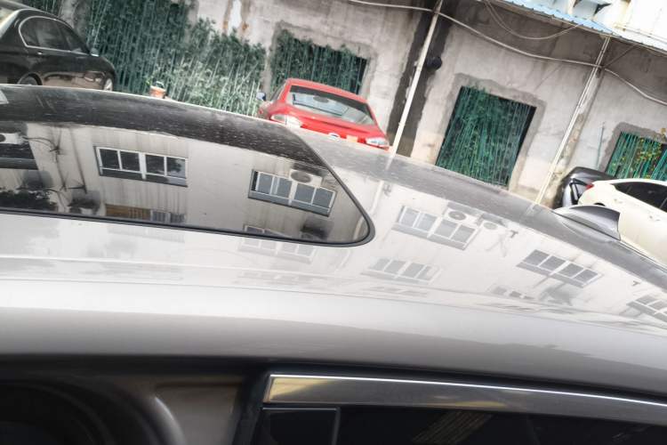 Used BMW 5 Series 2018 525Li Luxury Package
