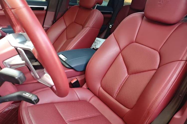 Used Porsche Cayenne 2016 Cayenne 3.0T