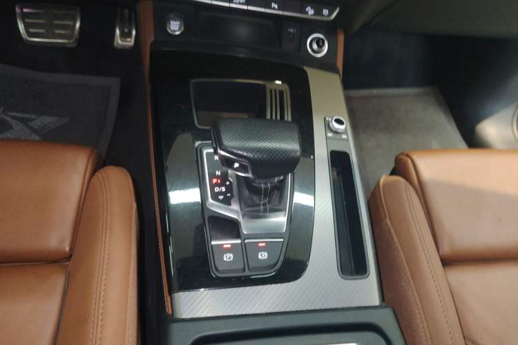 Used Audi Q5L 2024 40 TFSI Luxury Dynamic Edition