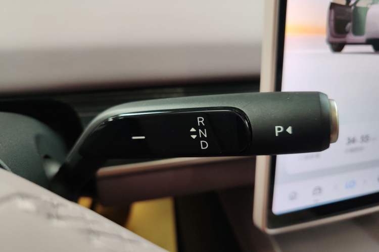 Used ONVO L60 2024 85 kWh Rear-Drive Version
