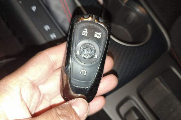 Used Buick Verano 2020 GS 20T CVT Luxury Model
