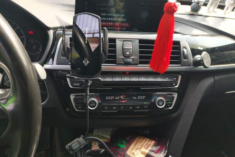 Used BMW 3 Series GT 2019 320i M Sport Package
