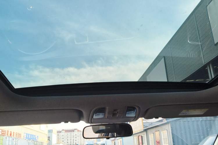 Used Kia KX5 2016 1.6T Automatic Two-Wheel Drive DLX