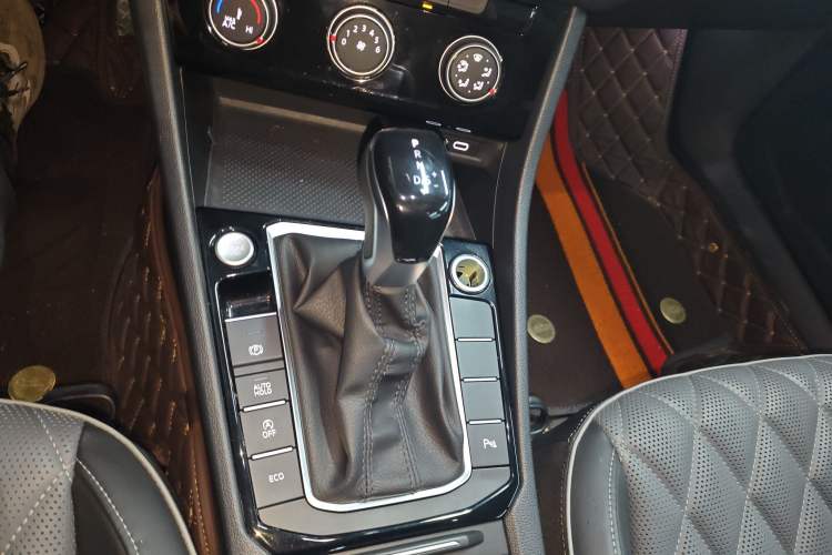 Used Volkswagen Sagitar 2023 300TSI DSG Excellence Edition