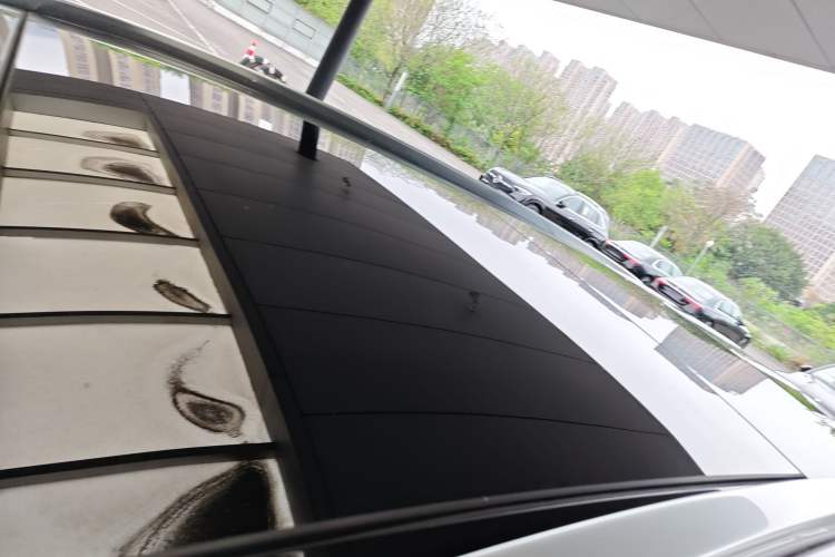 Used Mercedes-Benz GLC 2022 Second Facelift GLC 260 L 4MATIC Luxury Edition Roof