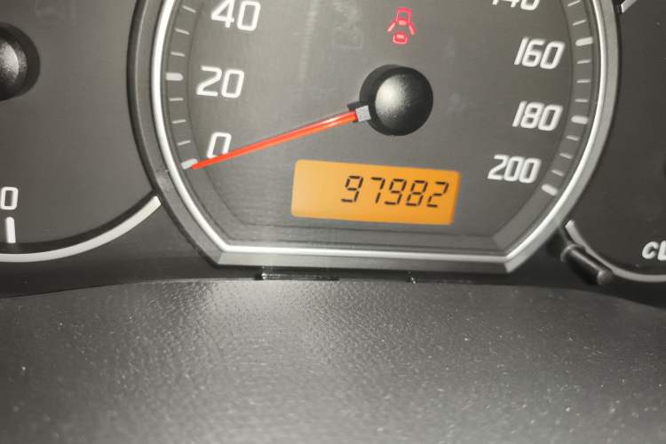 Used Suzuki Swift 2014 1.3L Manual Standard Edition