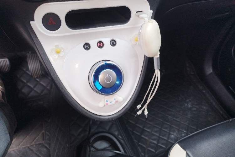 Used ORA Black Cat 2019 351 km Goddess Edition