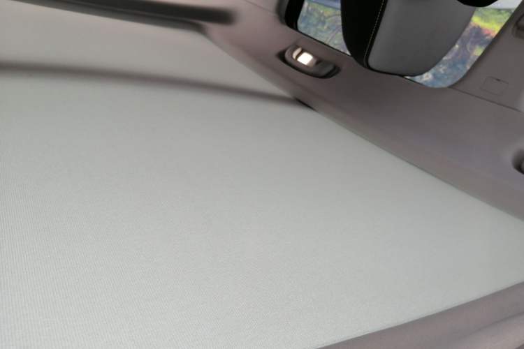 Used Roewe RX5 2020 PLUS 300TGI Automatic Ali National Trend Flagship Edition
