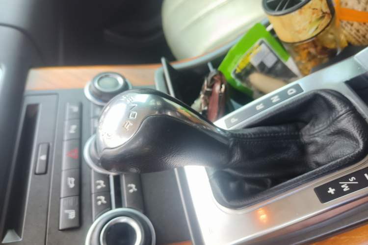 Used Land Rover Range Sport 2013 3.0 TDV6 Diesel Edition