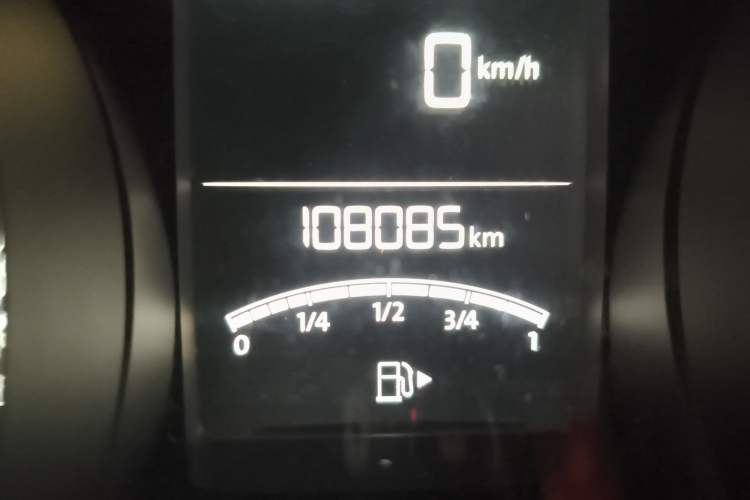 Used Volkswagen Lavida 2017 1.6L Automatic Comfort Edition