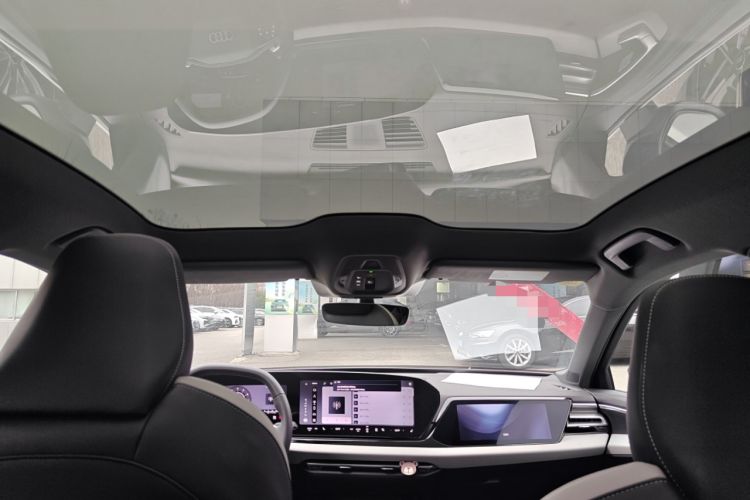 Used Audi A5L 2026 2.0T Sport Plus
