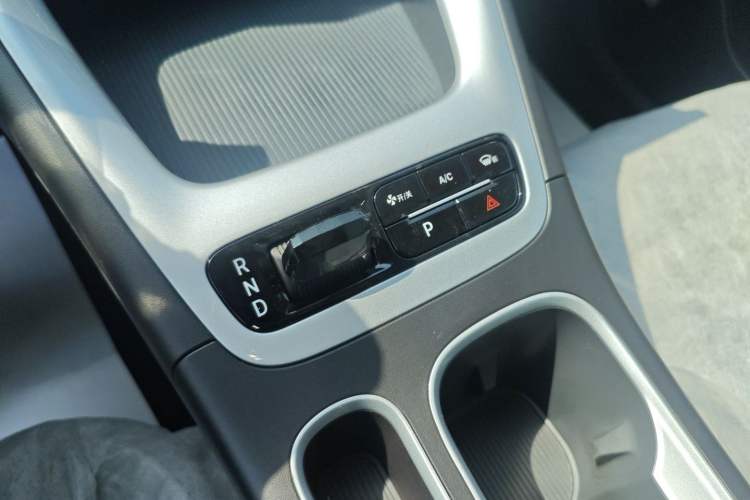 Used Geely Galaxy Geome 2026 Model 410km Carefree Edition