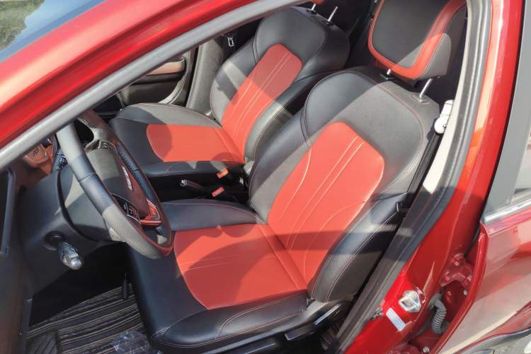 Used Haval H1 2017 Red-Label 1.5L AMT Luxury Model