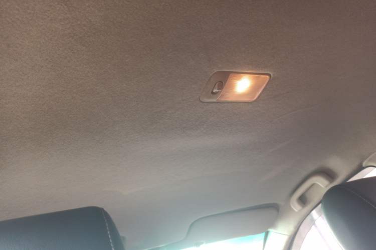 Used BYD F3 2018 1.5L Manual Fashion Model