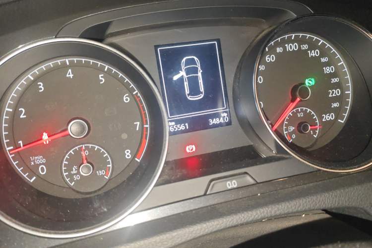 Used Volkswagen Golf 2020 280TSI DSG Comfort Version