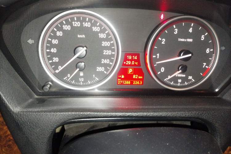 Used BMW X5 2011 xDrive35i Leading Model
