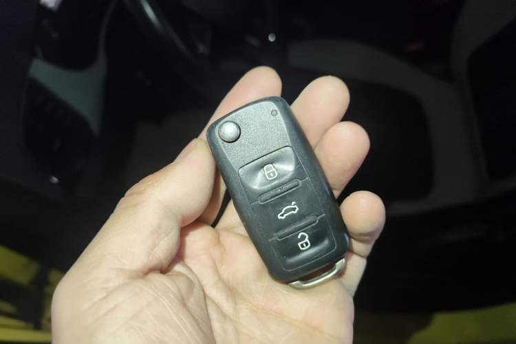 Used Skoda Fabia 2015 1.6L Automatic Sport Edition