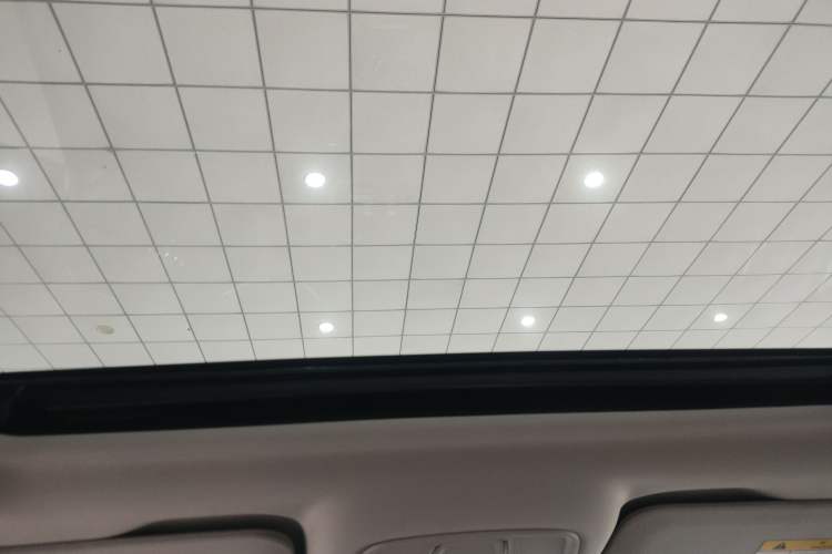 Used Buick GL8 2023 ES Lu Zun Comfort Model
