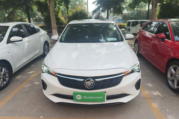 Used Buick Verano 2022 Pro 533T Enjoyment Edition
